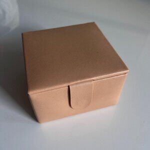 Mejuri Small Jewelry Box